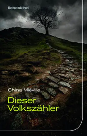 Miéville |  Dieser Volkszähler | Buch |  Sack Fachmedien