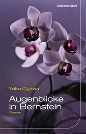 Ogawa |  Augenblicke in Bernstein | Buch |  Sack Fachmedien