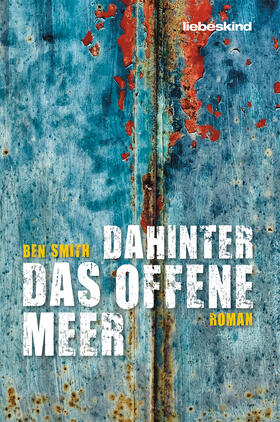 Smith | Dahinter das offene Meer | E-Book | sack.de
