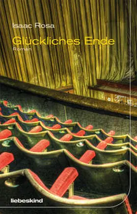Rosa / Rosa Camacho |  Glückliches Ende | Buch |  Sack Fachmedien