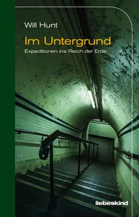 Hunt |  Im Untergrund | eBook | Sack Fachmedien