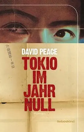 Peace |  Tokio im Jahr Null | eBook | Sack Fachmedien