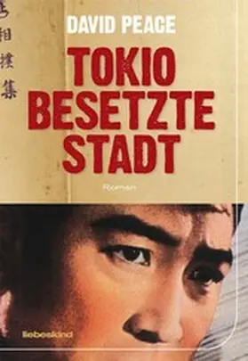 Peace |  Tokio, besetzte Stadt | eBook | Sack Fachmedien