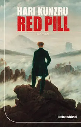 Kunzru |  Red Pill | Buch |  Sack Fachmedien