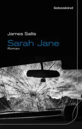 Sallis | Sarah Jane | E-Book | www.sack.de