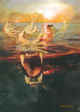 Wells |  Die Insel des Doktor Moreau | Buch |  Sack Fachmedien