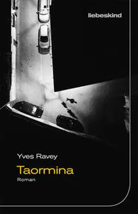 Ravey | Taormina | Buch | 978-3-95438-168-5 | www.sack.de