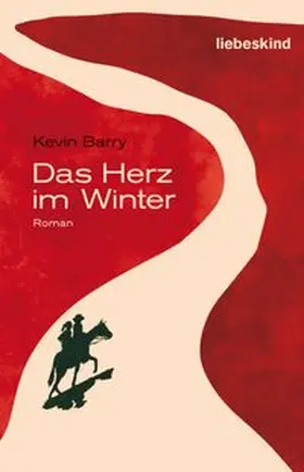 Barry |  Das Herz im Winter | Buch |  Sack Fachmedien