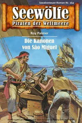 Palmer |  Seewölfe - Piraten der Weltmeere 164 | eBook | Sack Fachmedien