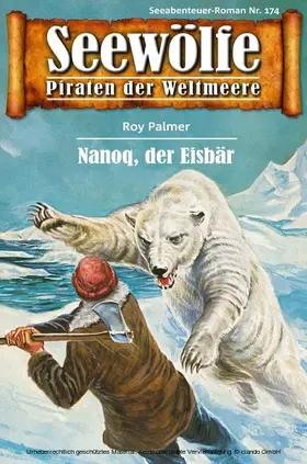 Palmer |  Seewölfe - Piraten der Weltmeere 174 | eBook | Sack Fachmedien
