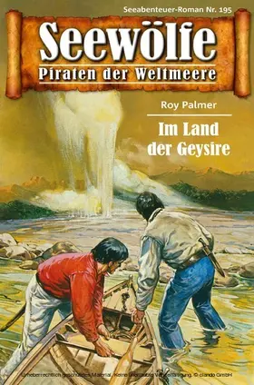 Palmer |  Seewölfe - Piraten der Weltmeere 195 | eBook | Sack Fachmedien