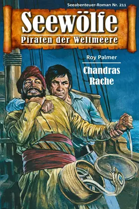 Palmer |  Seewölfe - Piraten der Weltmeere 211 | eBook | Sack Fachmedien