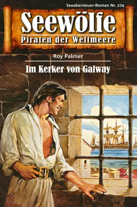 Palmer |  Seewölfe - Piraten der Weltmeere 274 | eBook | Sack Fachmedien