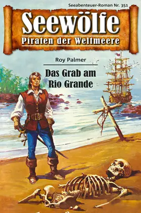 Palmer |  Seewölfe - Piraten der Weltmeere 351 | eBook | Sack Fachmedien