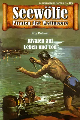 Palmer |  Seewölfe - Piraten der Weltmeere 365 | eBook | Sack Fachmedien