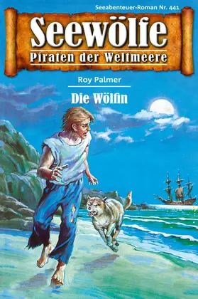 Palmer |  Seewölfe - Piraten der Weltmeere 441 | eBook | Sack Fachmedien