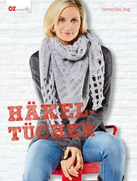 Hug |  Häkeltücher | eBook | Sack Fachmedien
