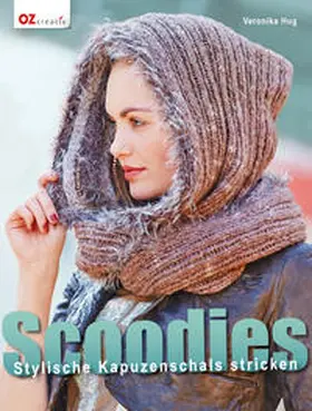 Hug |  Scoodies | eBook | Sack Fachmedien