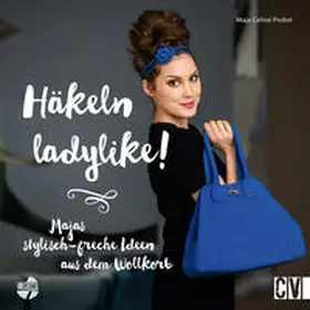 Probst |  Häkeln ladylike! | eBook | Sack Fachmedien