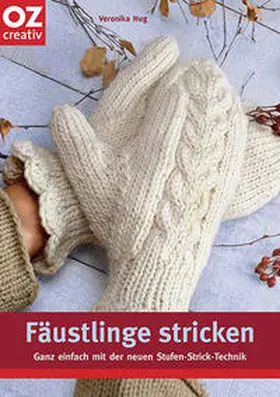 Hug |  Fäustlinge Stricken | eBook | Sack Fachmedien