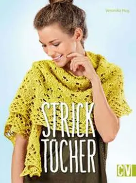 Hug |  Stricktücher | eBook | Sack Fachmedien