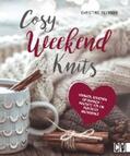 Paxmann |  Cosy Weekend Knits | eBook | Sack Fachmedien