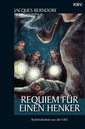 Berndorf |  Requiem für einen Henker | eBook | Sack Fachmedien