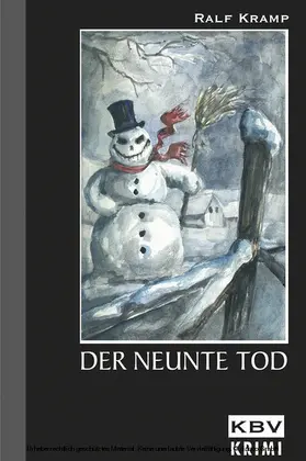 Kramp |  Der neunte Tod | eBook | Sack Fachmedien