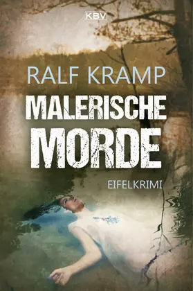 Kramp |  Malerische Morde | eBook | Sack Fachmedien