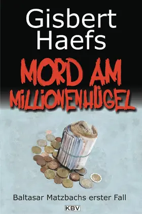 Haefs |  Mord am Millionenhügel | eBook | Sack Fachmedien