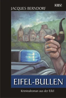 Berndorf |  Eifel-Bullen | eBook | Sack Fachmedien