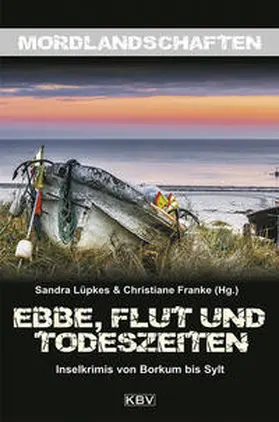 Alberts / Barow / Birkefeld |  Ebbe, Flut und Todeszeiten | Buch |  Sack Fachmedien