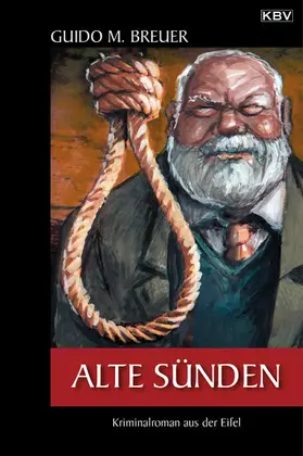Breuer |  Alte Sünden | eBook | Sack Fachmedien