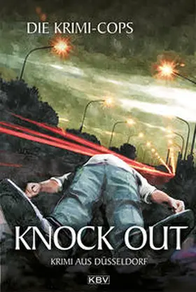  Knock Out | Buch |  Sack Fachmedien