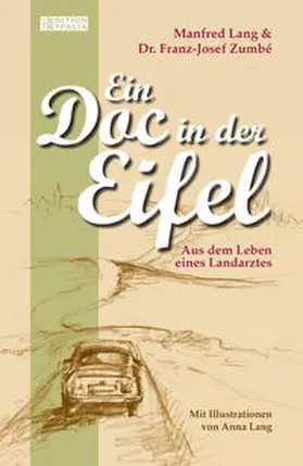 Lang / Zumbé |  Ein Doc in der Eifel | Buch |  Sack Fachmedien