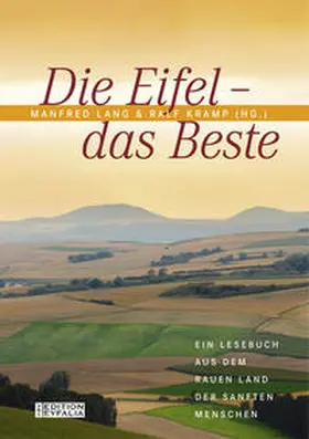 Kramp / Lang |  Die Eifel - Das Beste | Buch |  Sack Fachmedien