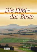Kramp / Lang |  Die Eifel - Das Beste | Buch |  Sack Fachmedien