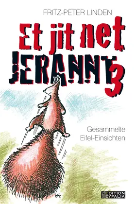 Linden |  Et jit net jerannt 3 | eBook | Sack Fachmedien
