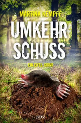 Kempff |  Umkehrschuss | Buch |  Sack Fachmedien