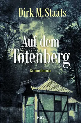 Staats |  Auf dem Totenberg | eBook | Sack Fachmedien