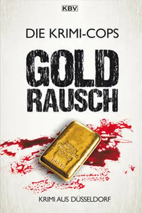  Goldrausch | Buch |  Sack Fachmedien