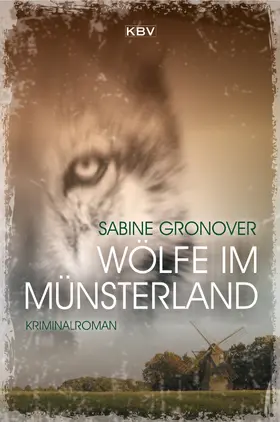 Gronover |  Wölfe im Münsterland | eBook | Sack Fachmedien