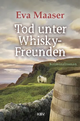 Maaser |  Tod unter Whisky-Freunden | eBook | Sack Fachmedien