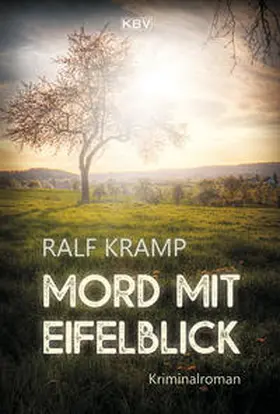 Kramp |  Mord mit Eifelblick | Buch |  Sack Fachmedien