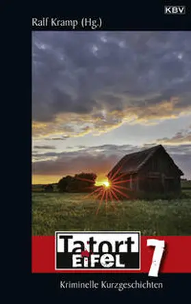 Kramp |  Tatort Eifel 7 | Buch |  Sack Fachmedien