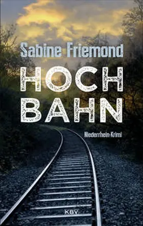Friemond |  Hochbahn | Buch |  Sack Fachmedien