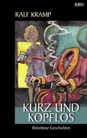 Kramp |  Kurz und kopflos | Buch |  Sack Fachmedien