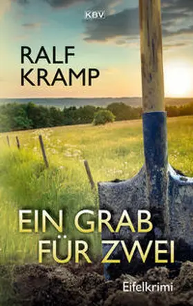 Kramp |  Ein Grab für zwei | Buch |  Sack Fachmedien