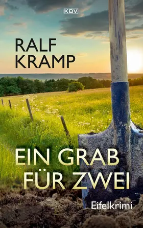 Kramp |  Ein Grab für zwei | eBook | Sack Fachmedien