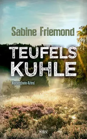 Friemond |  Teufelskuhle | Buch |  Sack Fachmedien